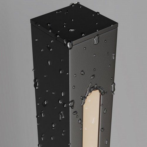 Грунтовый светильник Pole O440FL-L18GF3K