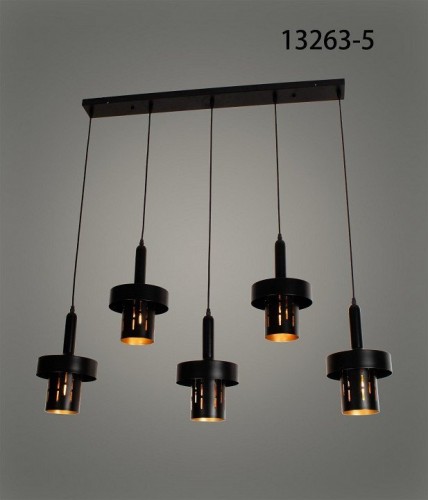 Подвесной светильник Alfa-Light F4124 F4124-15