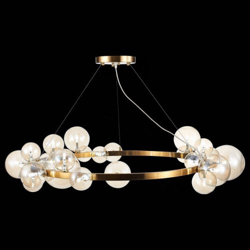 Подвесная люстра ST Luce Necton SL1165.303.24