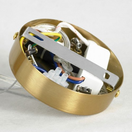 Подвесной светильник Lussole Dearborn LSP-7060 Подвесной светильник Lussole Dearborn LSP-7060