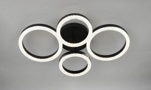 Потолочная люстра Rivoli Flora Б0068425 Потолочная люстра Rivoli Flora Б0068425