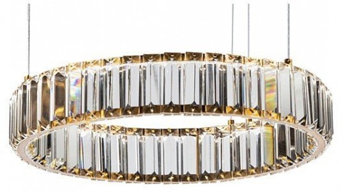 Подвесная люстра Divinare Renata 1135/17 SP-25 Подвесная люстра Divinare Renata 1135/17 SP-25