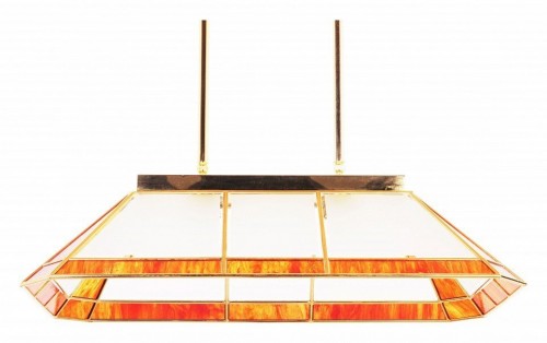 Потолочная люстра Doge Luce 989/2S.SC Потолочная люстра Doge Luce 989/2S.SC