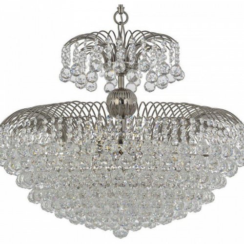 Подвесная люстра Arti Lampadari Pompei E 1.5.80.100 N