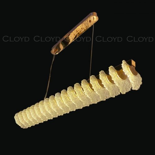 Подвесная люстра Cloyd Antigua 11322 Подвесная люстра Cloyd Antigua 11322