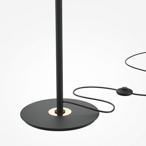 Торшер Maytoni Dress code MOD348FL-L24BBS3K Торшер Maytoni Dress code MOD348FL-L24BBS3K