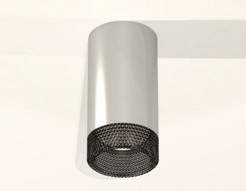 Точечный светильник Ambrella light Techno Spot XS6325020