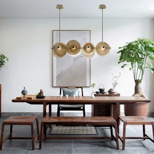 Подвесной светильник ImperiumLoft VARSEL01