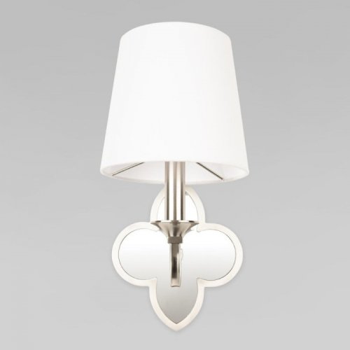 Бра Silence 10303W Nickel