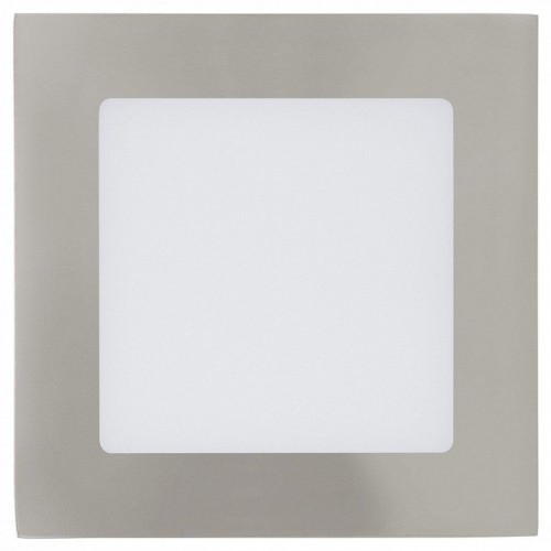 Встраиваемый светодиодный светильник Eglo Fueva 1 95276