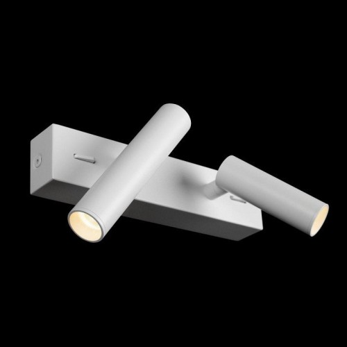 Спот Loft IT Sign 10260/2W White Спот Loft IT Sign 10260/2W White