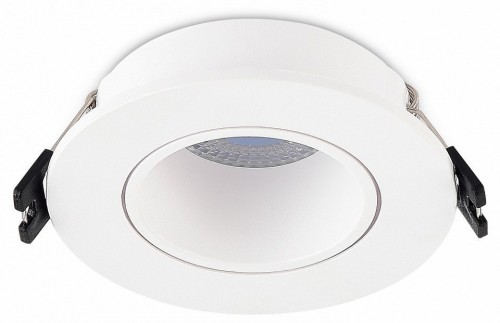 Встраиваемый светильник Donel DN04 DN04001R1W