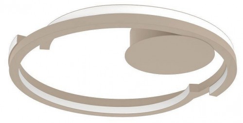 Потолочный светильник Eglo Mezzomonte 901823