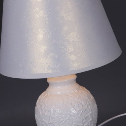 Интерьерная настольная лампа  01322-0.7-01