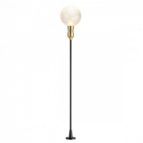Грунтовый светильник Odeon Light Dande 7121/2GL