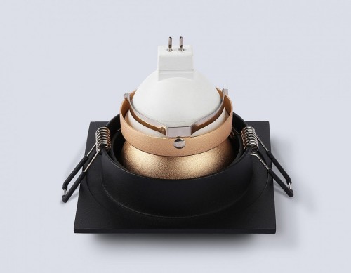 Точечный светильник Ambrella light Techno Spot TN102829