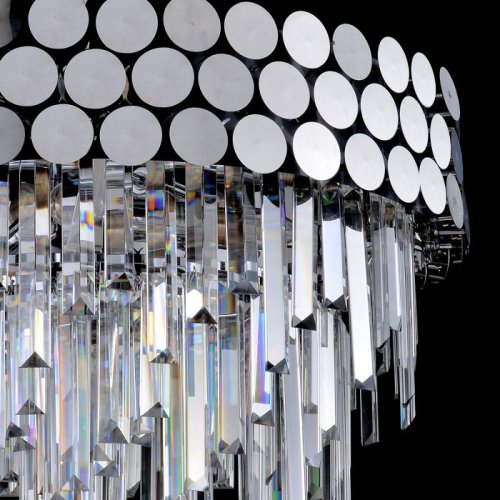 Подвесная люстра  77378-0.3-500 CH