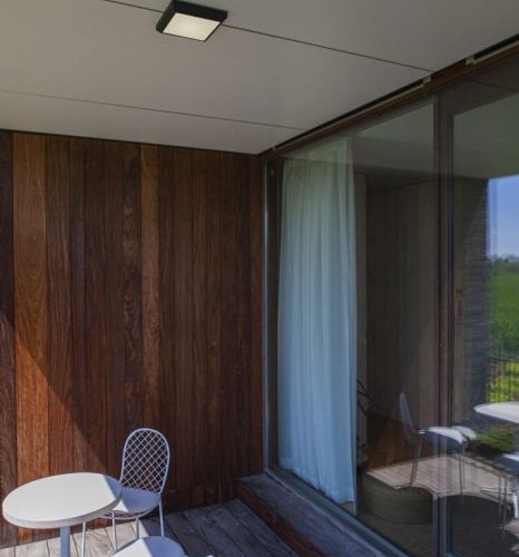 Потолочный светильник уличный Oasis Light SIDNEY LED W1021 Gr Потолочный светильник уличный Oasis Light SIDNEY LED W1021 Gr