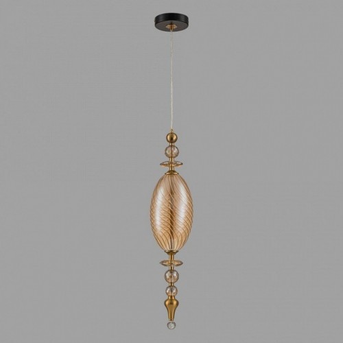 Подвесной светильник Belfast Herbison A1933-A-A3 CA GL