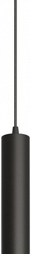 Подвесной светильник Denkirs TUBE DK4050-BK Подвесной светильник Denkirs TUBE DK4050-BK