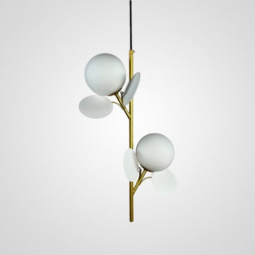 Подвесной светильник ImperiumLoft MATISSE-ONE01 Подвесной светильник ImperiumLoft MATISSE-ONE01