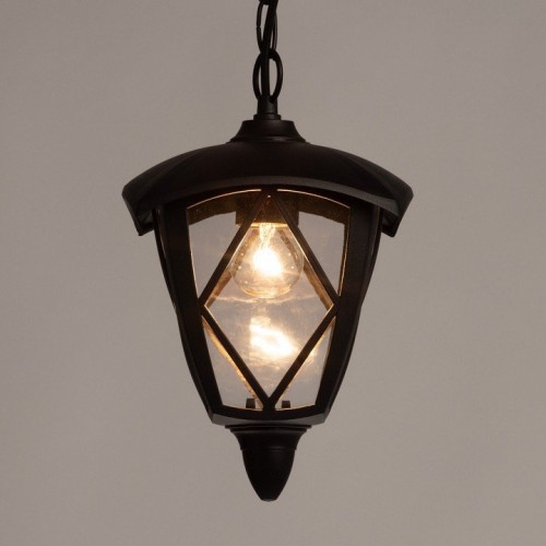 Уличный светильник подвесной Корсо 801012001