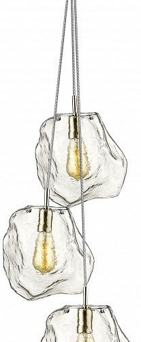 Подвесная люстра SIMPLE STORY 1026 1026-3PL Подвесная люстра SIMPLE STORY 1026 1026-3PL