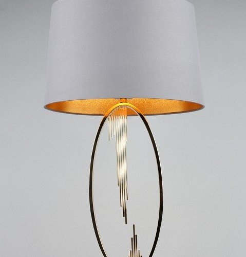 Интерьерная настольная лампа Aployt Luiza APL.740.04.01