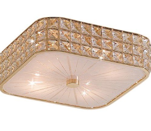 Потолочный светильник Citilux Портал CL324242