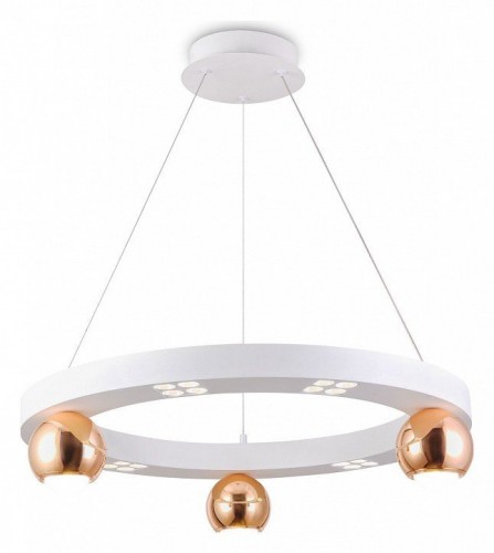 Подвесной светодиодный светильник Ambrella light Comfort LineTech FL5959