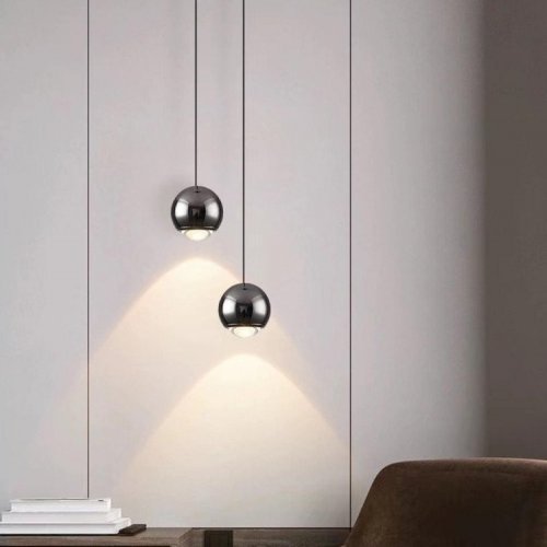 Подвесной светильник  F3324-41 Подвесной светильник  F3324-41