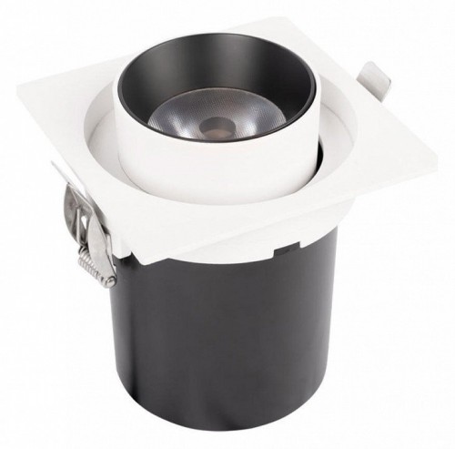 Точечный светильник Loft IT Apex 10327/D White