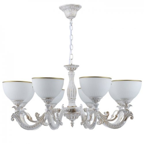 Подвесная люстра  53447-0.4-08