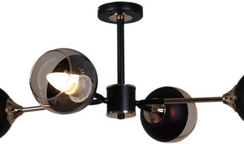 Потолочная люстра Reluce 52060-0.3-04