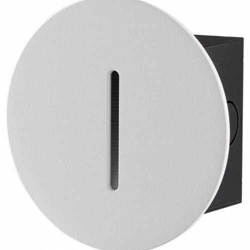 Встраиваемый светильник Odeon Light Escala 7052/3WL