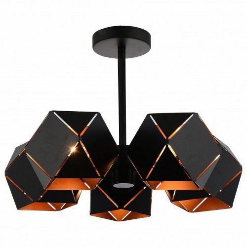 Подвесной светильник ST Luce Enigma SL258.402.05 Подвесной светильник ST Luce Enigma SL258.402.05