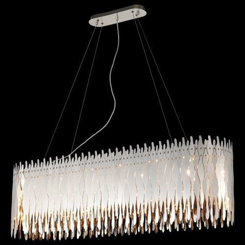 Подвесная люстра Wertmark Celina WE128.12.123 Подвесная люстра Wertmark Celina WE128.12.123