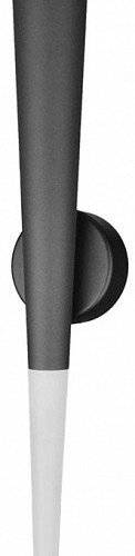 Бра Arte Lamp Sabik A6010AP-1BK