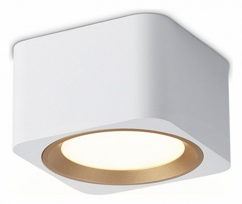 Накладной светильник Ambrella light Techno Spot Techno TN70831