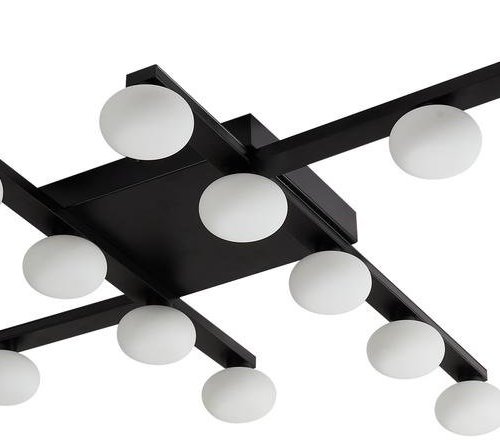 Потолочная люстра Alfa Light F3024-15 Потолочная люстра Alfa Light F3024-15