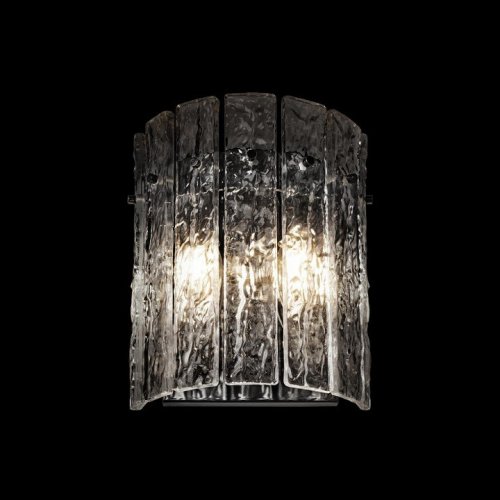 Накладной светильник Loft it Nevada 10297W Pearl black Накладной светильник Loft it Nevada 10297W Pearl black