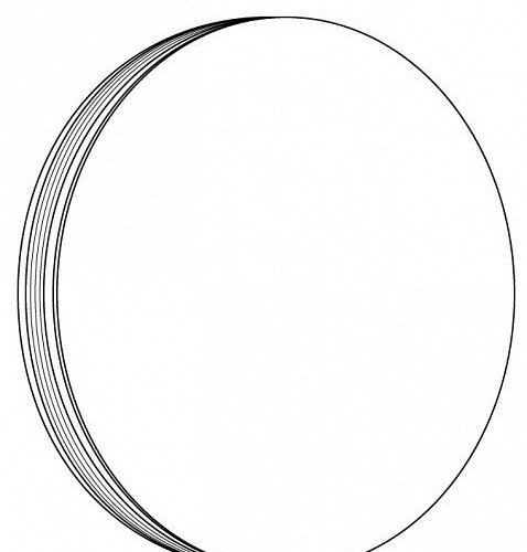 Настенно-потолочный светильник Sonex Lobio Rbg 3056/DL