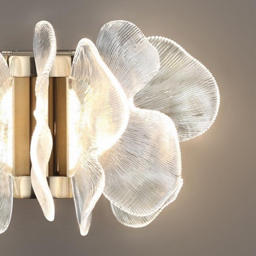 Настенный светильник Odeon Light Siama 5089/25WL