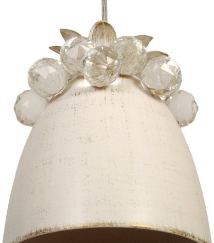 Подвесной светильник Abrasax Daniela SD790