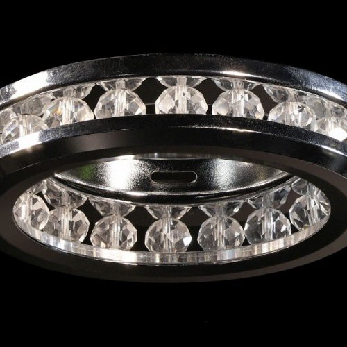 Встраиваемый светильник Dio D’Arte Nevyano Nevyano GU10.5.14.8.100 B