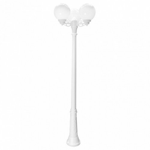Наземный фонарь Fumagalli Globe 250 G25.157.S30.WYE27 Наземный фонарь Fumagalli Globe 250 G25.157.S30.WYE27