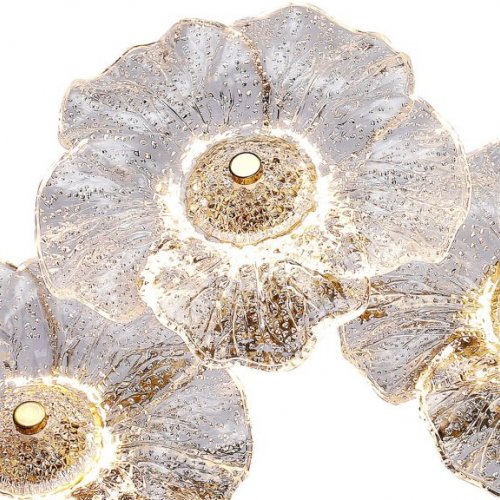 Настенный светильник Kink Light Грея 07601-5W,36