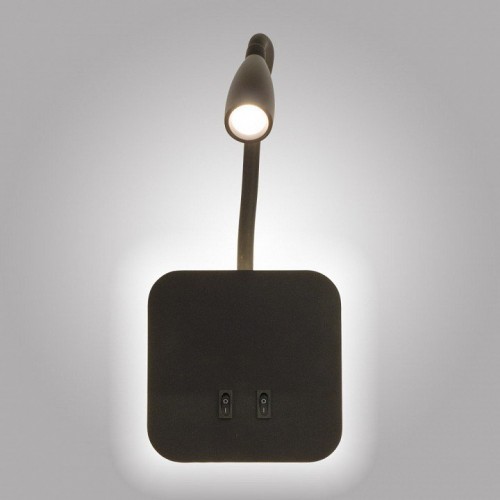 Бра AM-Group AM485 AM485 BK