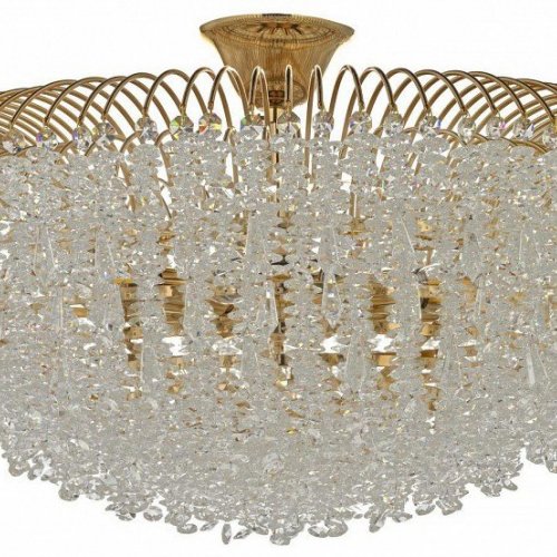 Потолочная люстра Arti Lampadari Delia E 1.3.60.105 G Потолочная люстра Arti Lampadari Delia E 1.3.60.105 G