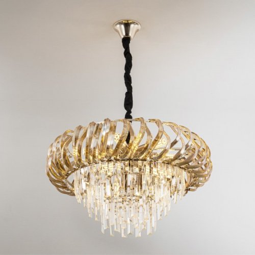 Подвесная люстра MODELUX 625-500